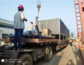 臥式水泥倉(cāng)