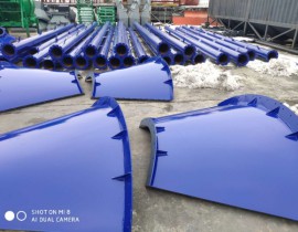 片裝水泥倉(cāng)