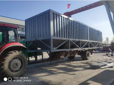 臥式水泥倉(cāng)